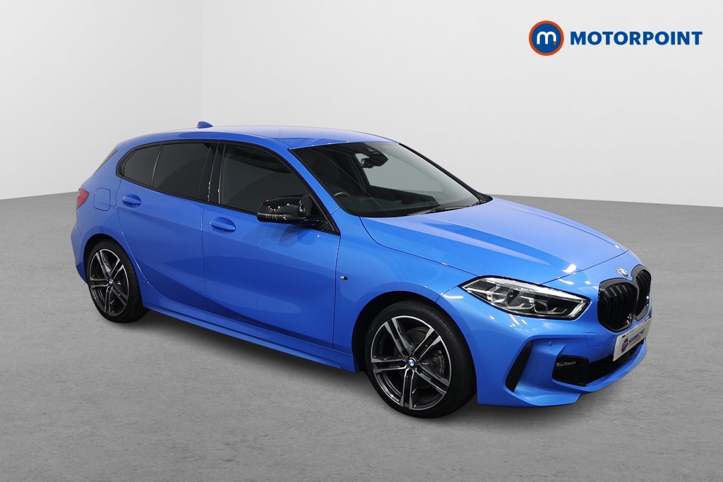 Used BMW 1 Series 2021 for sale - 76319856: Photo 1