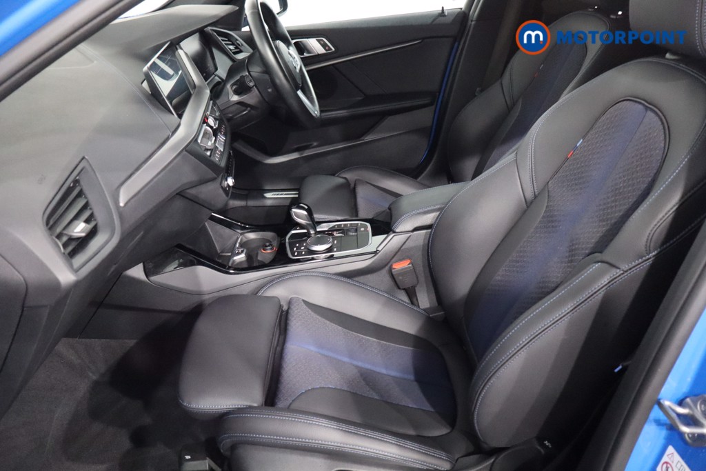 Used BMW 1 Series 2021 for sale - 76319856: Photo 12
