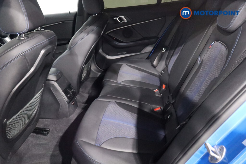 Used BMW 1 Series 2021 for sale - 76319856: Photo 13