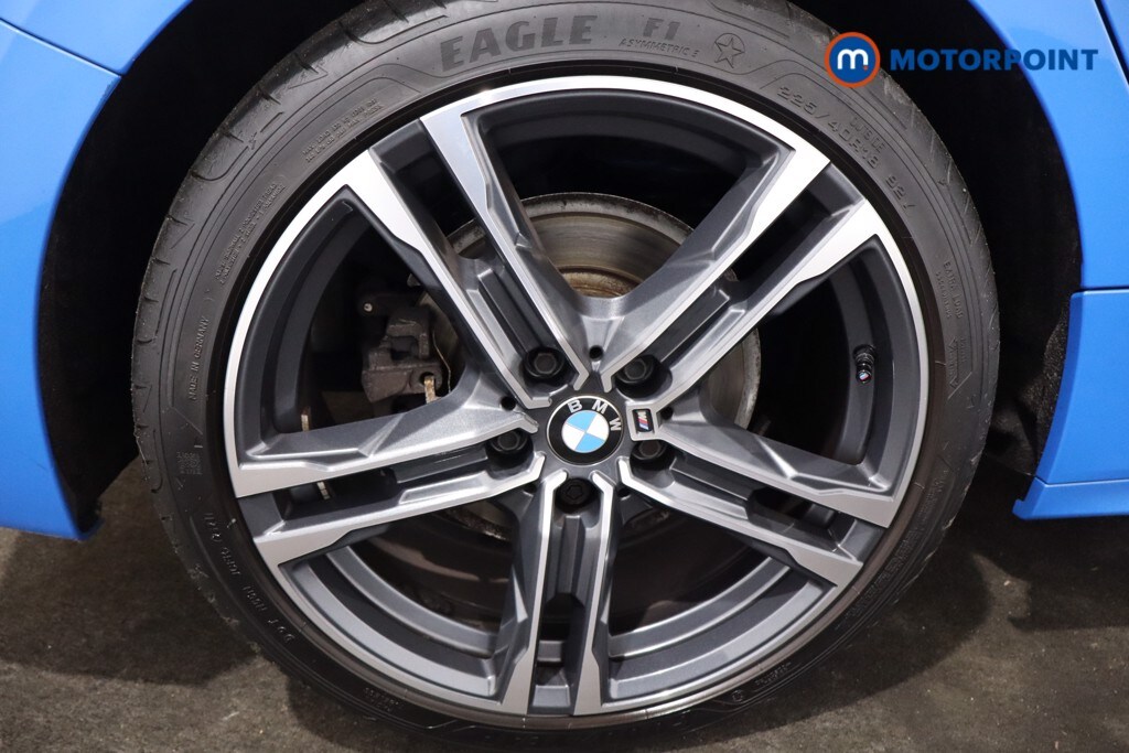 Used BMW 1 Series 2021 for sale - 76319856: Photo 17