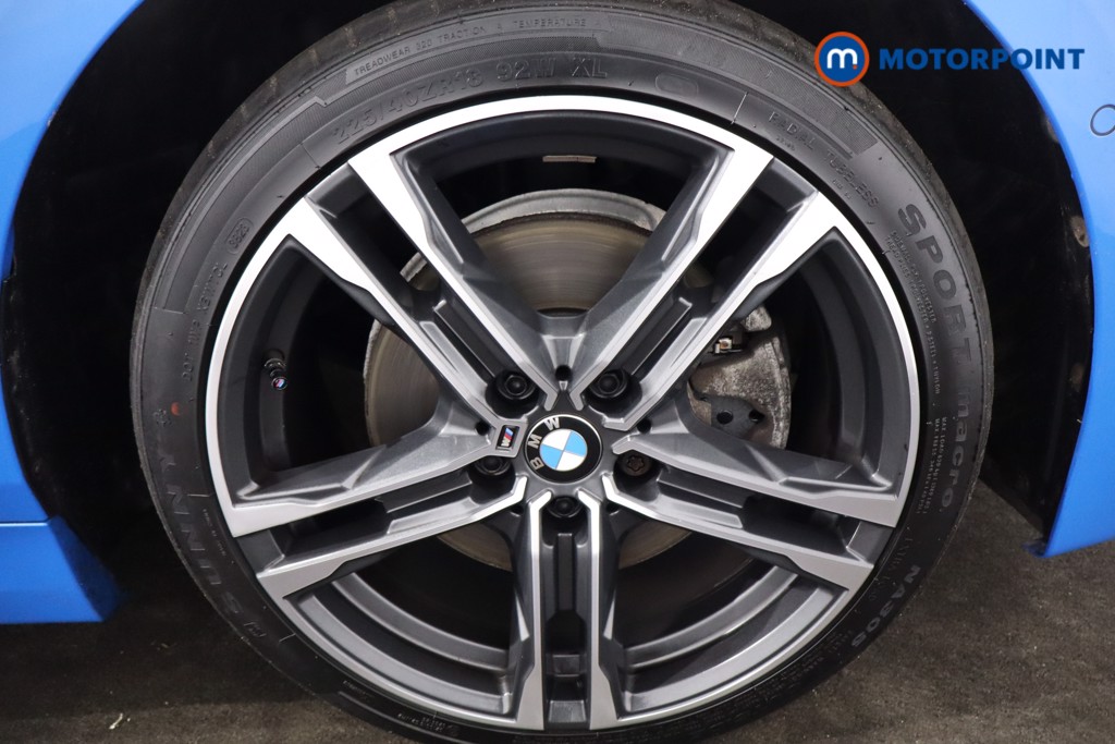 Used BMW 1 Series 2021 for sale - 76319856: Photo 18