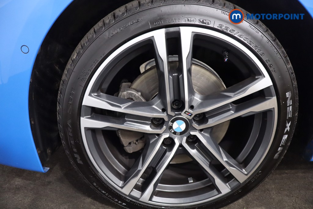 Used BMW 1 Series 2021 for sale - 76319856: Photo 19