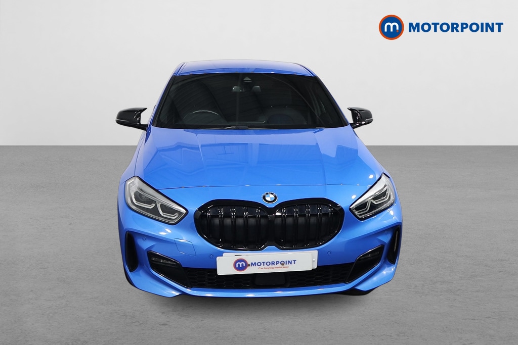Used BMW 1 Series 2021 for sale - 76319856: Photo 2