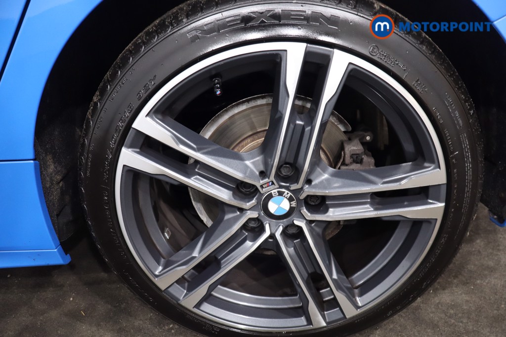 Used BMW 1 Series 2021 for sale - 76319856: Photo 20