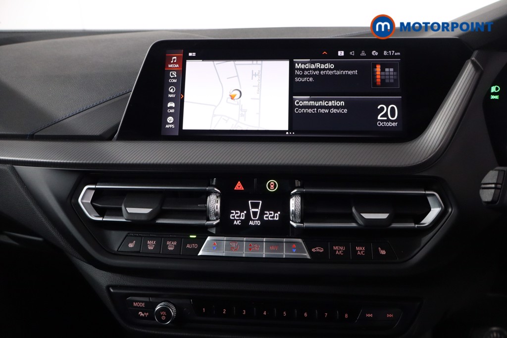 Used BMW 1 Series 2021 for sale - 76319856: Photo 23
