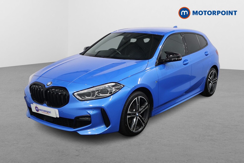 Used BMW 1 Series 2021 for sale - 76319856: Photo 3