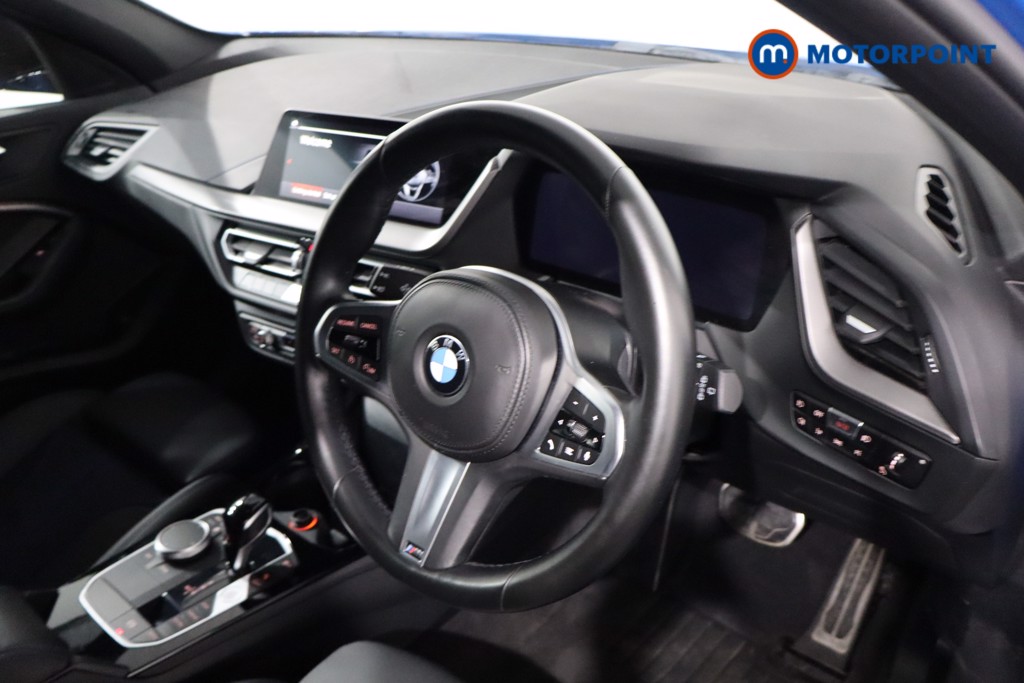 Used BMW 1 Series 2021 for sale - 76319856: Photo 33