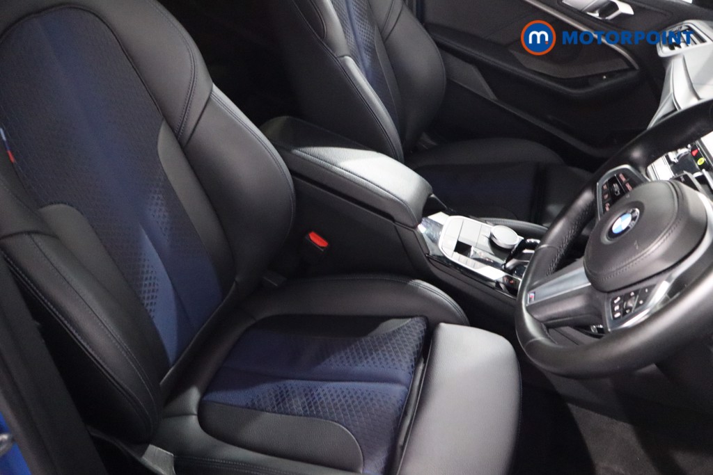 Used BMW 1 Series 2021 for sale - 76319856: Photo 34