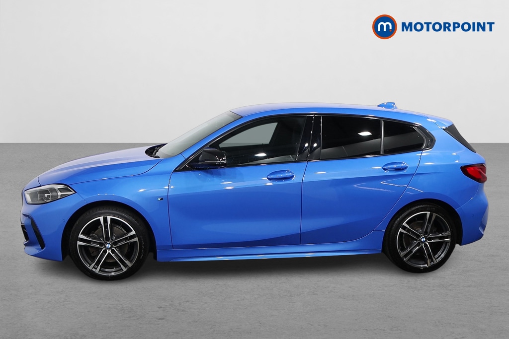Used BMW 1 Series 2021 for sale - 76319856: Photo 4