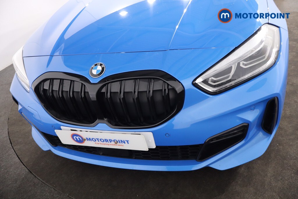 Used BMW 1 Series 2021 for sale - 76319856: Photo 40