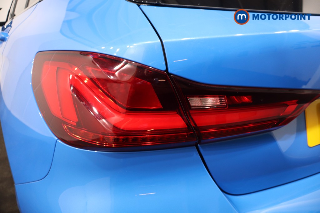 Used BMW 1 Series 2021 for sale - 76319856: Photo 43