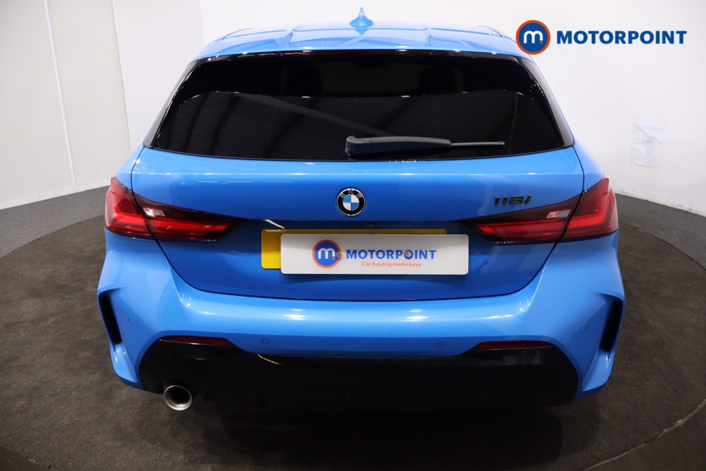 Used BMW 1 Series 2021 for sale - 76319856: Photo 46