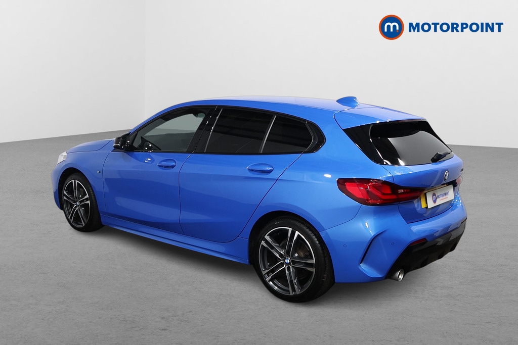 Used BMW 1 Series 2021 for sale - 76319856: Photo 5
