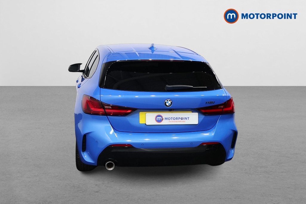 Used BMW 1 Series 2021 for sale - 76319856: Photo 6
