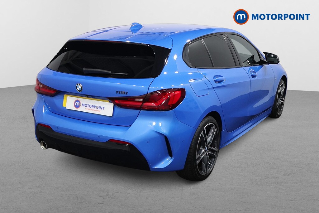 Used BMW 1 Series 2021 for sale - 76319856: Photo 7
