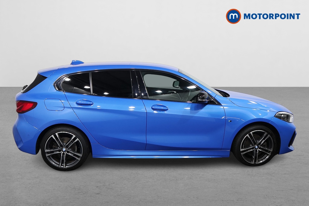 Used BMW 1 Series 2021 for sale - 76319856: Photo 8