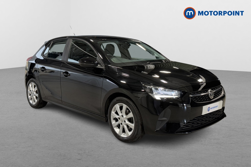 Used Vauxhall Corsa 2023 for sale - 76463874: Photo 1