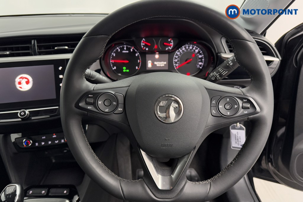 Used Vauxhall Corsa 2023 for sale - 76463874: Photo 11