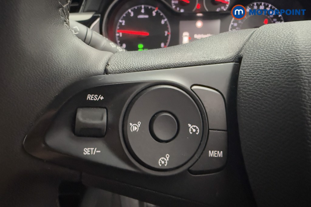 Used Vauxhall Corsa 2023 for sale - 76463874: Photo 12