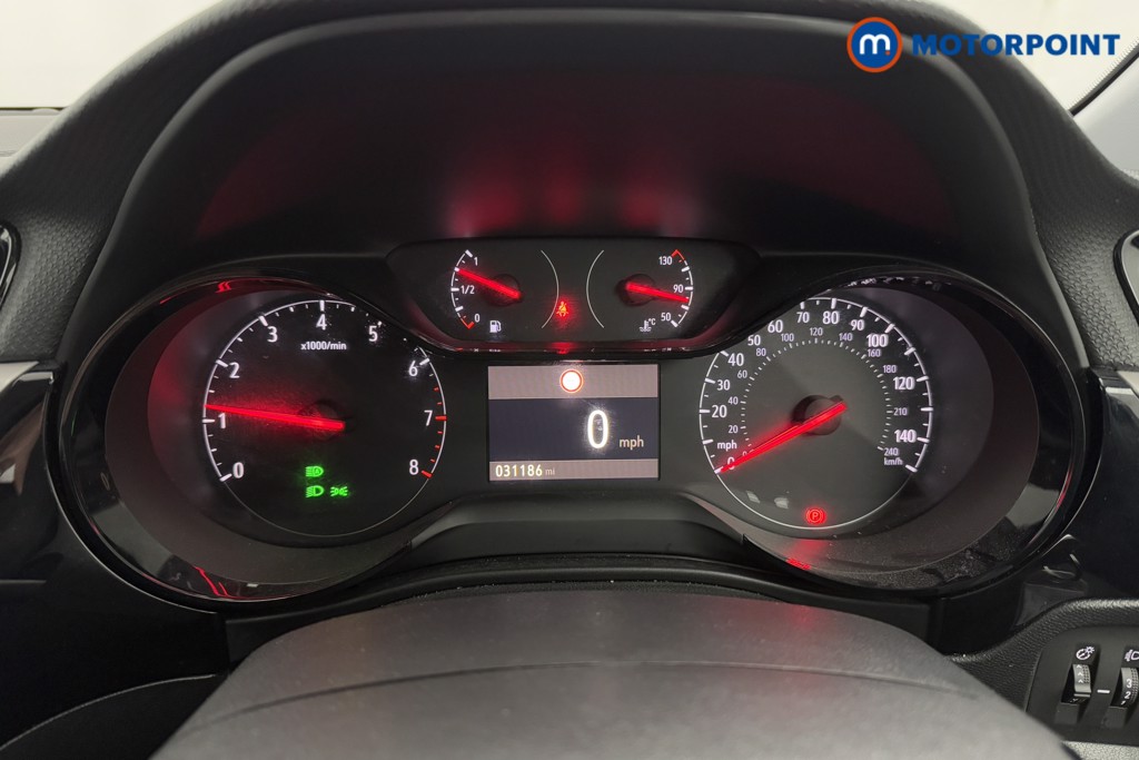 Used Vauxhall Corsa 2023 for sale - 76463874: Photo 14