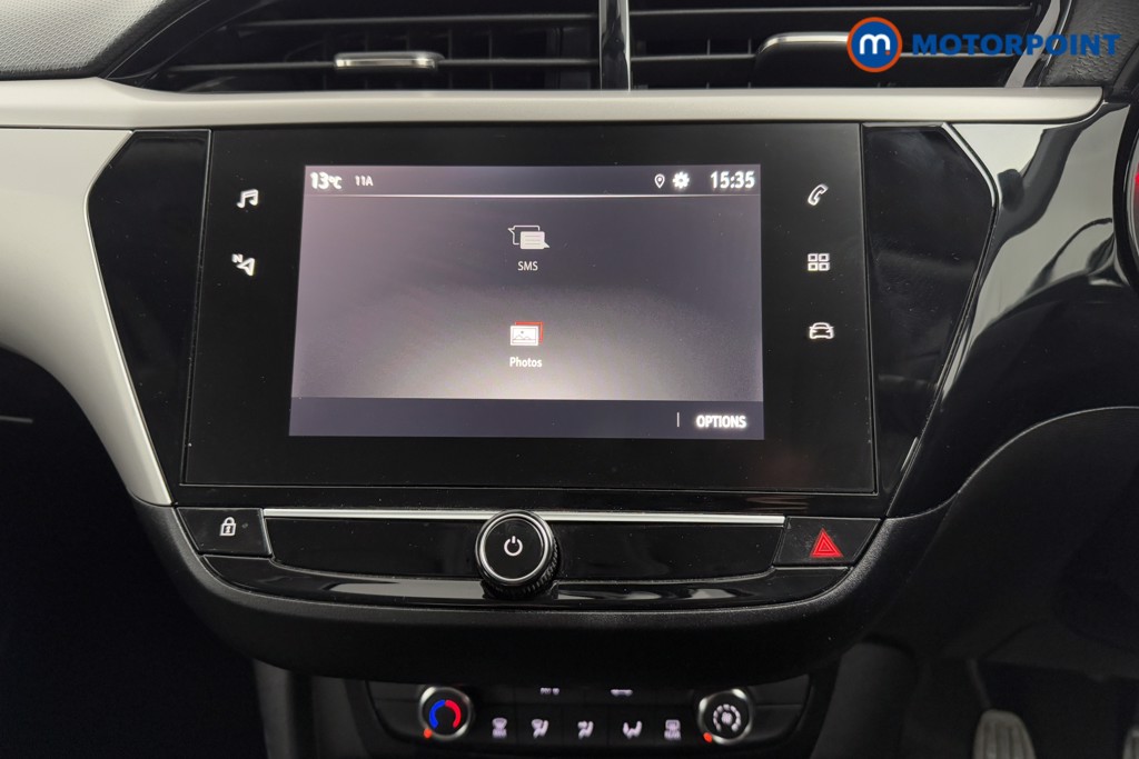 Used Vauxhall Corsa 2023 for sale - 76463874: Photo 15