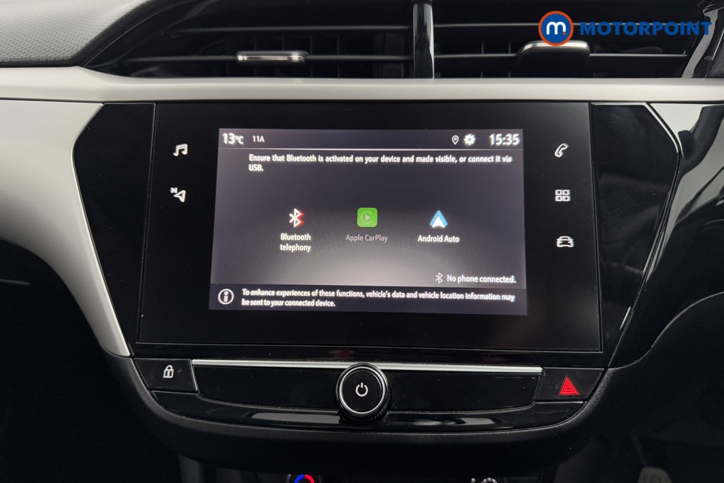 Used Vauxhall Corsa 2023 for sale - 76463874: Photo 16