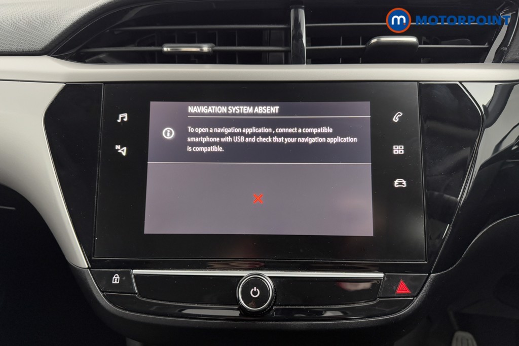 Used Vauxhall Corsa 2023 for sale - 76463874: Photo 17