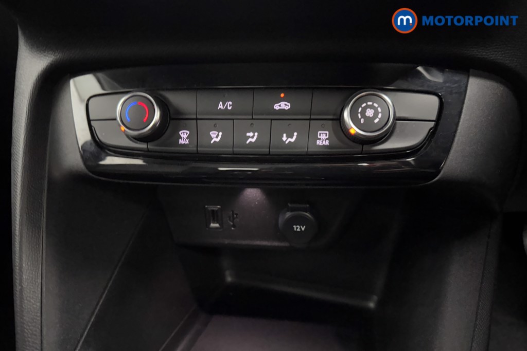 Used Vauxhall Corsa 2023 for sale - 76463874: Photo 18