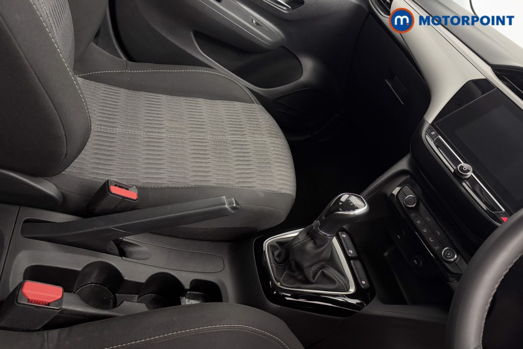 Used Vauxhall Corsa 2023 for sale - 76463874: Photo 21
