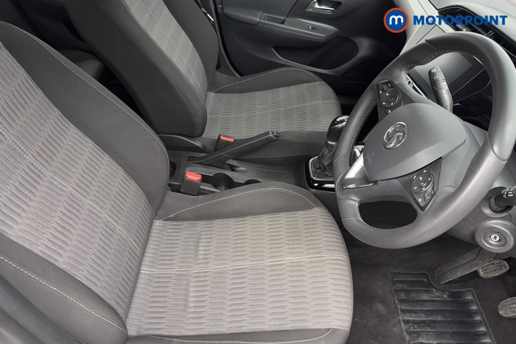 Used Vauxhall Corsa 2023 for sale - 76463874: Photo 25