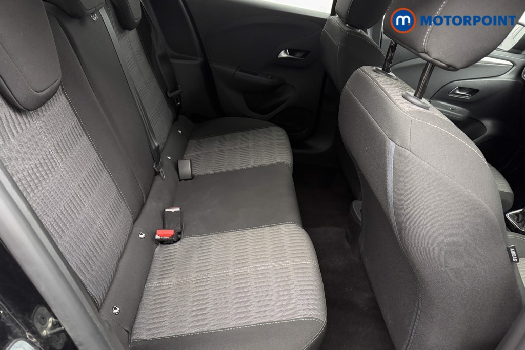 Used Vauxhall Corsa 2023 for sale - 76463874: Photo 27