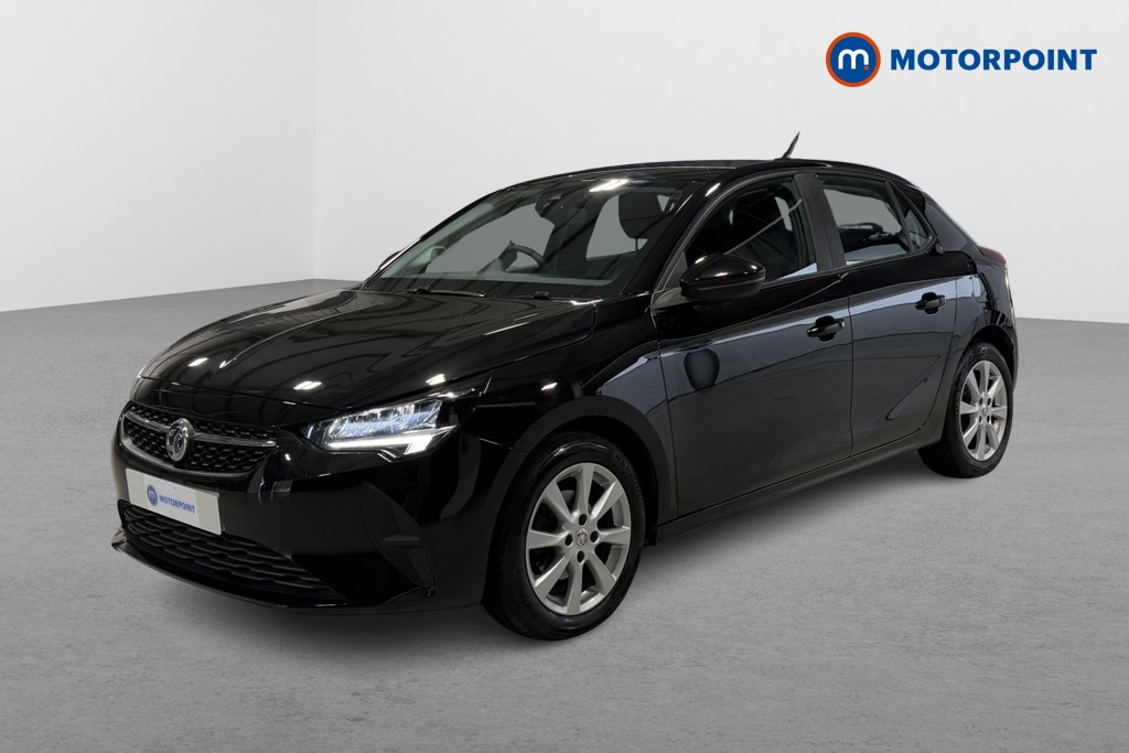 Used Vauxhall Corsa 2023 for sale - 76463874: Photo 3