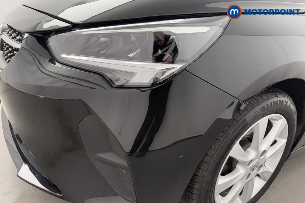 Used Vauxhall Corsa 2023 for sale - 76463874: Photo 32