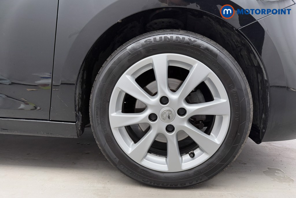 Used Vauxhall Corsa 2023 for sale - 76463874: Photo 34