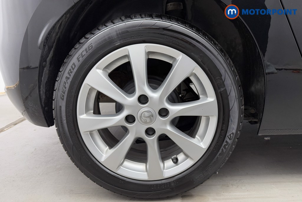 Used Vauxhall Corsa 2023 for sale - 76463874: Photo 35