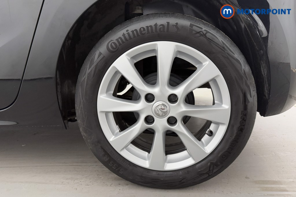 Used Vauxhall Corsa 2023 for sale - 76463874: Photo 36