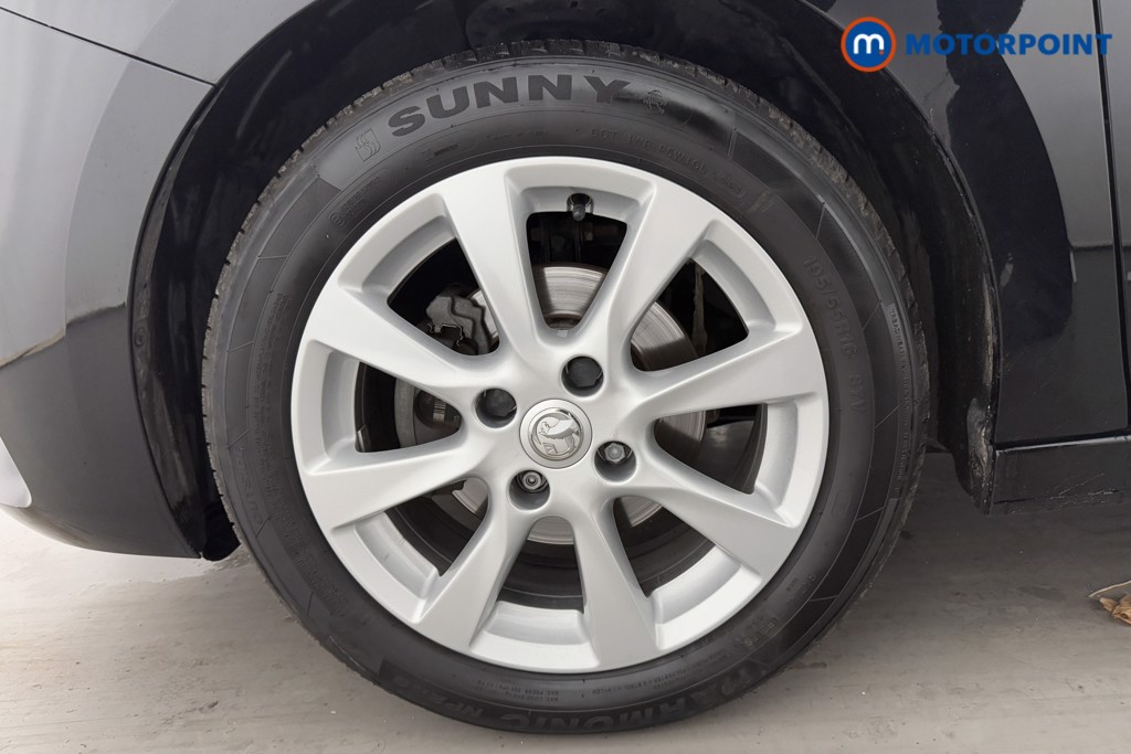 Used Vauxhall Corsa 2023 for sale - 76463874: Photo 37