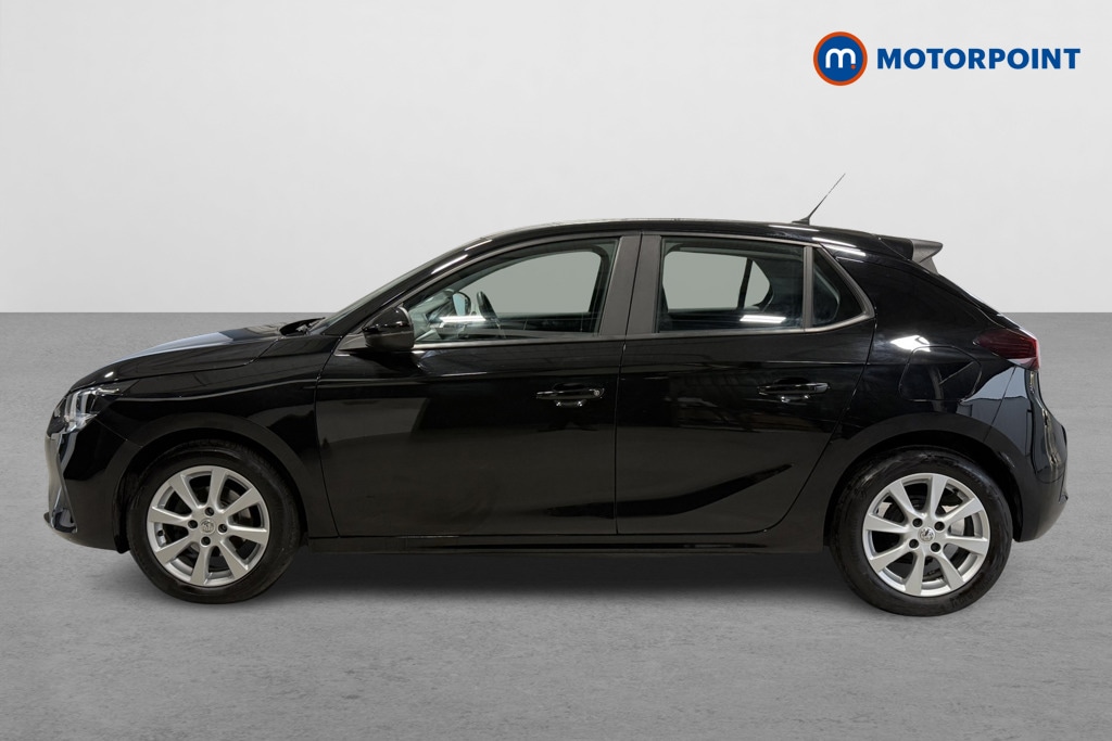 Used Vauxhall Corsa 2023 for sale - 76463874: Photo 4