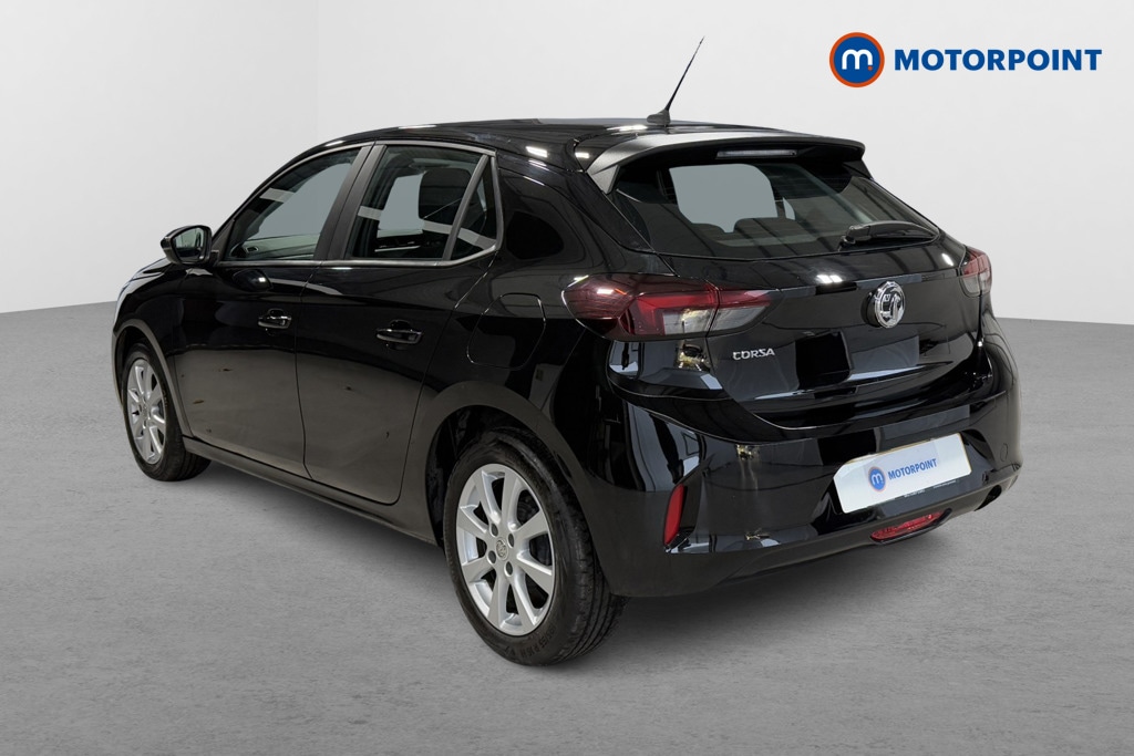 Used Vauxhall Corsa 2023 for sale - 76463874: Photo 5