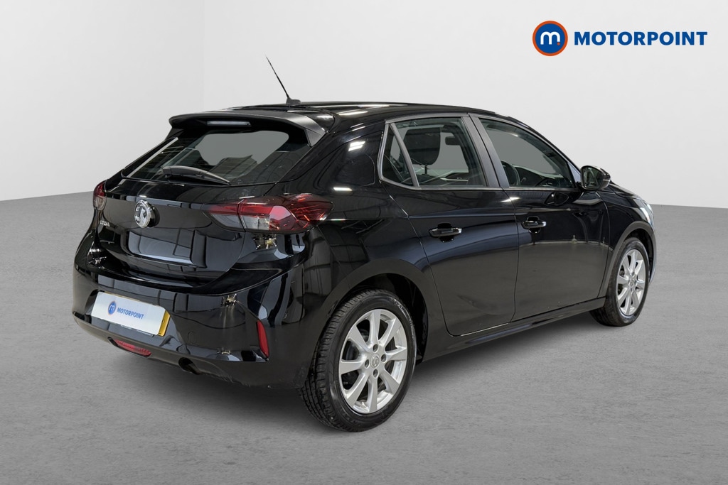 Used Vauxhall Corsa 2023 for sale - 76463874: Photo 7