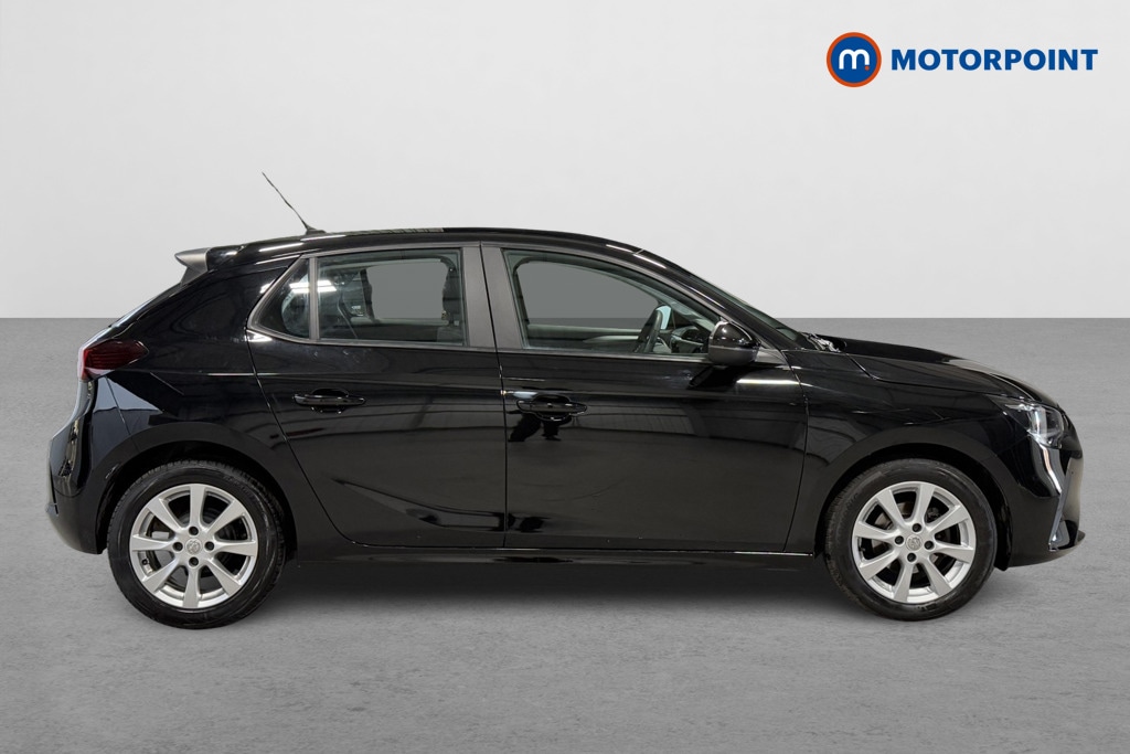 Used Vauxhall Corsa 2023 for sale - 76463874: Photo 8