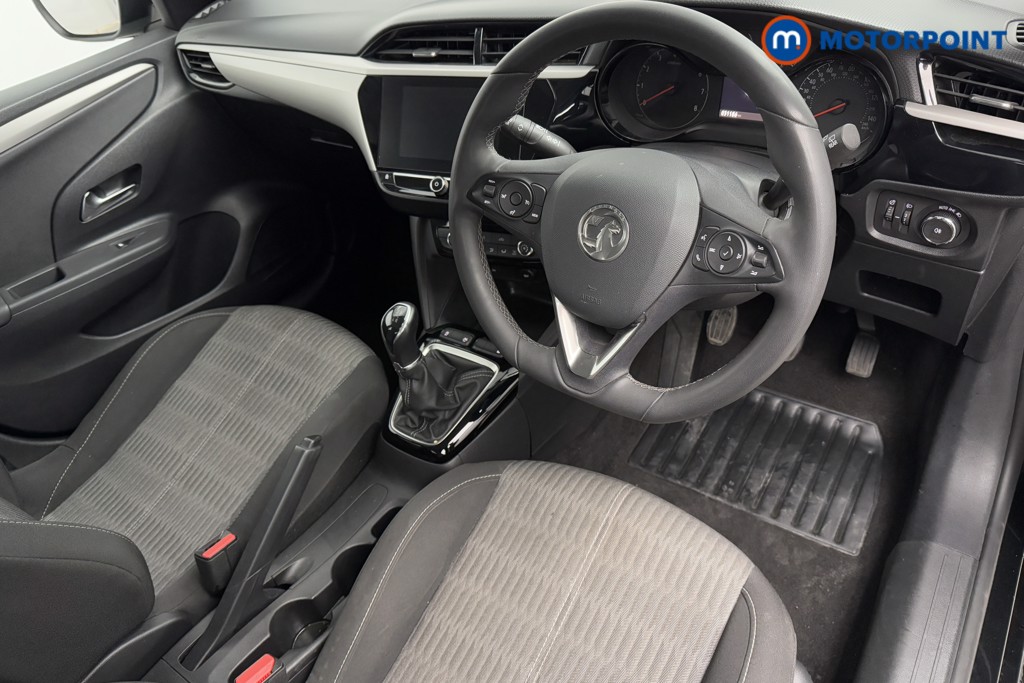 Used Vauxhall Corsa 2023 for sale - 76463874: Photo 9