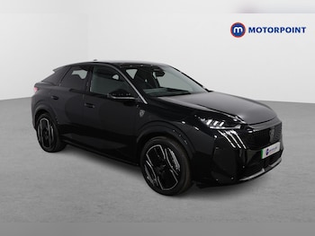 Used Peugeot 3008 2024 for sale - 78615491: Photo