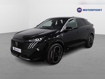 Used Peugeot 3008 2024 for sale - 78615491: Photo