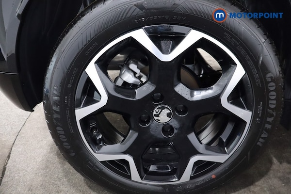 Used Vauxhall Mokka 2025 for sale - 76252894: Photo 17