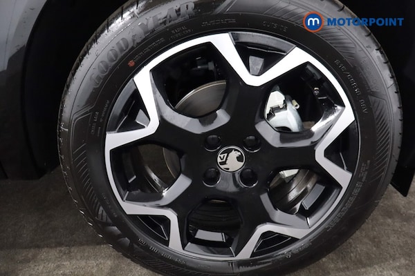 Used Vauxhall Mokka 2025 for sale - 76252894: Photo 18