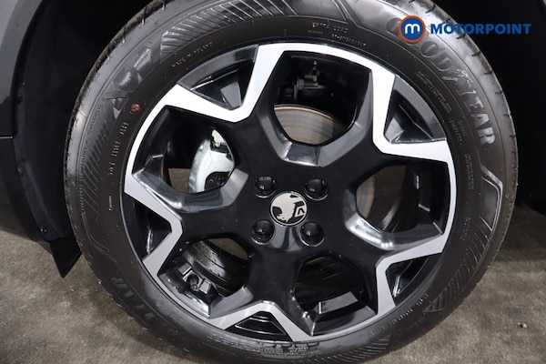 Used Vauxhall Mokka 2025 for sale - 76252894: Photo 19