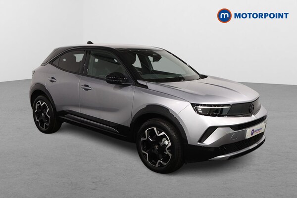 Used Vauxhall Mokka 2025 for sale - 76252894: Photo 1
