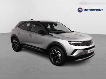 Vauxhall - Mokka