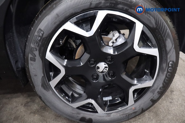 Used Vauxhall Mokka 2025 for sale - 76252894: Photo 20